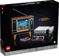 NEU & OVP LEGO® 71374 - Nintendo Entertainment System™  Super Mario NEU❗️