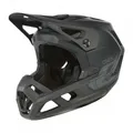 O'Neal SL1 Solid DH Fahrrad Helm schwarz 2026 Oneal M (57-58 cm) Unisex