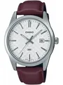 Casio Damenarmbanduhr MTP-VD03L-5A Analog Quarz