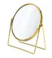 RIDDER Kosmetik-Spiegel Summer gold  Spiegel, Rasierspiegel, Kosmetik-Spiegel, S