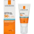 LRP Anthelios UVmune 400 Ultra Protection SPF50+.