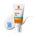 La Roche Posay Anthelios Hydratisierende Creme UVMune 400 LSF 50+: Sonnencreme für das Gesicht bei trockener, empfindlicher Haut und Sonnenallergie