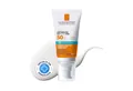 La Roche-Posay Sonnenschutzcreme Anthelios Hydratisierende Creme UVMune 400 LSF 50+ –, Feuchtigkeitsspendende Sonnencreme für empfindliche, Haut – Schutz vor Zellschäden & UVA/UVB – 50 ml