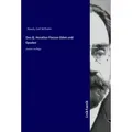 Des Q. Horatius Flaccus Oden und Epoden von Carl Wilhelm Nauck / Inktank-Publishing / Taschenbuch