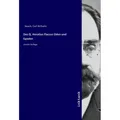 Inktank Publishing Des Q. Horatius Flaccus Oden und Epoden (Carl Wilhelm Nauck, 2019) (56107973)