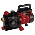 EINHELL Gartenpumpe "Einhell Classic", Fördermenge: 4000 l/h - rot