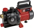 Einhell GC-GP 6040 ECO Gartenpumpe 4000 l/h 36m