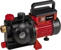 Garten-Oberflächenpumpe 4000 l/h, 600 W – EINHELL GC-GP 6040 ECO