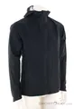 Löffler Hooded Wpm Pocket Herren Outdoorjacke-Schwarz-56