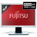 Fujitsu Display B24W-5 ECO - 1920 x 1200 - WUXGA  | 24,0 Zoll - 5 ms - Grau