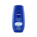 6 x NIVEA DUSCHE Creme Creme Care Bad Schaum Angebot in Stock