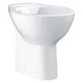 Grohe Bau Keramik Stand-Tiefspül-WC (39431000)
