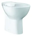 Grohe Bau Keramik Stand-WC Abgang senkrecht - Alpinweiß - 39431000