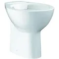 Bau Ceramic - Stand-wc, Rimless, Alpinweiß 39431000 - Grohe