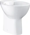 Grohe Bau Keramik Stand-Tiefspül-WC