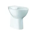 Grohe Bau Standtiefspül WC spülrandlos rimfree Tiefspüler 39431000 senkrecht