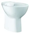Grohe Bau Keramik Stand-WC Abgang senkrecht - Alpinweiß - 39431000