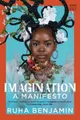 Ruha Benjamin Imagination (Taschenbuch)