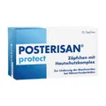 Posterisan protect Suppositorien Inhalt: 25 St