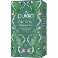Pukka Tee Atme Auf, BIO, Kräutertee, 38 g, 20 Beutel