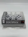 Original Sony Playstation PS One PS1 Controller Grau SCPH-110 - NEU OVP Sealed