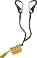 Salewa SET VIA Ferrata Ergo Core black/yellow (0955) UNI