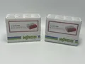 2 x 100 Stk. WAGO 2273-204 Compact Klemmen Spleißverbinder - Neu & OVP