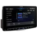 Alpine ILX-F905D (Android Auto, Apple Carplay) (B09S2Z3ZXB)