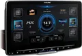 Alpine iLX-F905D | Autoradio mit 9-Zoll Touchscreen, DAB+, 1-DIN-Einbaugehäuse, Apple CarPlay Wireless und Android Auto Unterstützung