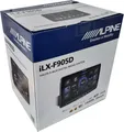 Alpine iLX-F905D