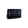 Alpine iLX-F905D | Autoradio mit 9 Zoll Touchscreen, DAB+, 1 DIN Einbaubox, Apple CarPlay Wireless und Android Auto Unterstützung