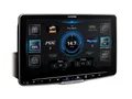 Alpine iLX-F905D Autoradio mit 9-Zoll Touchscreen, DAB+, 1-DIN-Einbaugehäuse, Ap