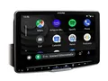 Alpine iLX-F905D - 1DIN Mediasystem