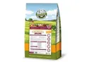 Bellfor Freiland-Schmaus Mini für kleine Hunderassen mit Huhn - 2,5 kg