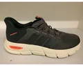 adidas cloudfoam flex - rapidfit Slipper in Grau, Größe 8