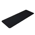  Rutschfeste Yogamatte für Pilates, Fitness und Übungen, 183 x 61 cm