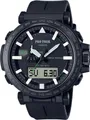 CASIO PRO TREK Smart Digitaluhr Herrenarmbanduhr, Mit Alarm