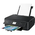 Canon Canon PIXMA TS5150 Multifunktionsdrucker Tintenstrahldrucker, (WLAN (Wi-Fi), Bluetooth) schwarz