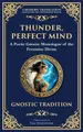 Anonymous Gnostic Tradition Thunder, Perfect Mind (Taschenbuch)