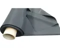 PREMIUMFOL® EPDM Dachfolie schwarz Stärke 1,2 mm Rolle = 3 m x 5,6 m