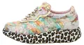 Laura Vita Sportliche Schnürschuhe Damen 32323436383739 Animal 38 EU