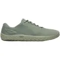 Merrell Vapor Glove 7 Leder (Barfussschuhe) pale ivy Herren Laufschuh grün 45 EU
