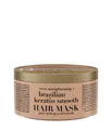 Ogx Brazilian Keratin Haarmaske 300 ml