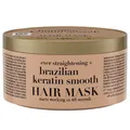 OGX Brazilian Keratin Smooth Haarmaske 300 ml