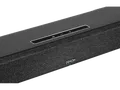 DENON HOME SOUND BAR 550, Soundbar, Schwarz