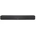 Denon Soundbar 550 Schwarz Compact Soundbar/tv And Music/dolby Atmos And Dts:x