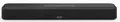 Denon Home Soundbar 550 Heimkino Soundbar 25 Watt Dolby Atmos DTS:X