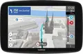 GO Navigator 7 Navigationsgerät schwarz (1YE7.002.100)