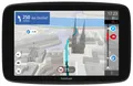 TomTom GO Navigator 7" Schwarz Navigationsgerät PKW 16 GB USB-C Bluetooth