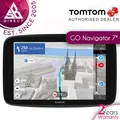 TomTom Go Navigator 17.8cm Auto GPS Sat Nav Volle Europa Karten Echtzeit Traffic